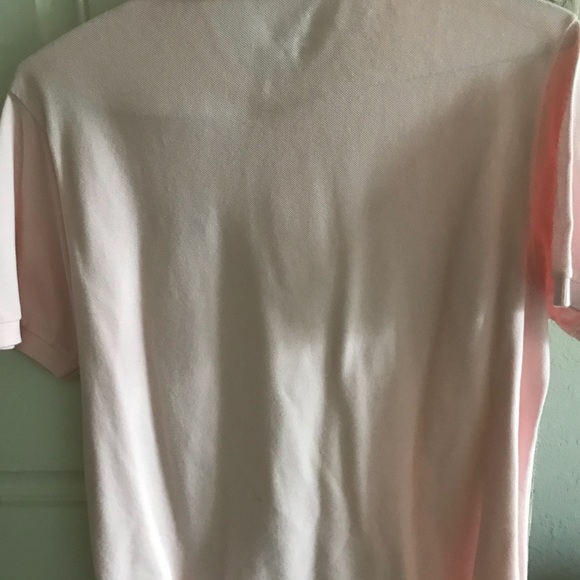 Lacoste men polo size 5 - Picture 3 of 3